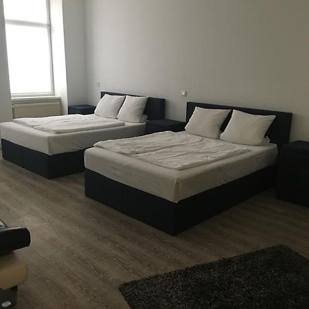 Zm Apartments Vienna Exterior photo