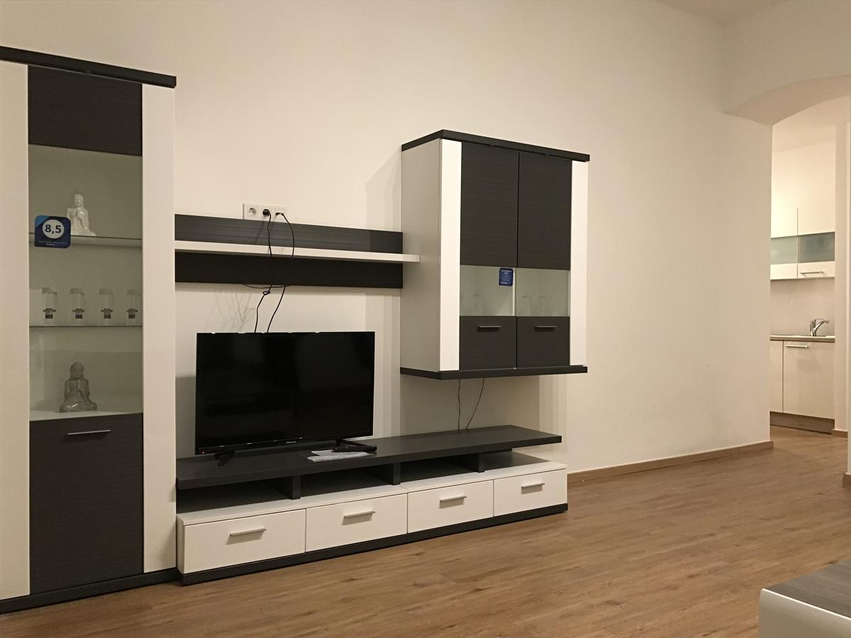 Zm Apartments Vienna Exterior photo