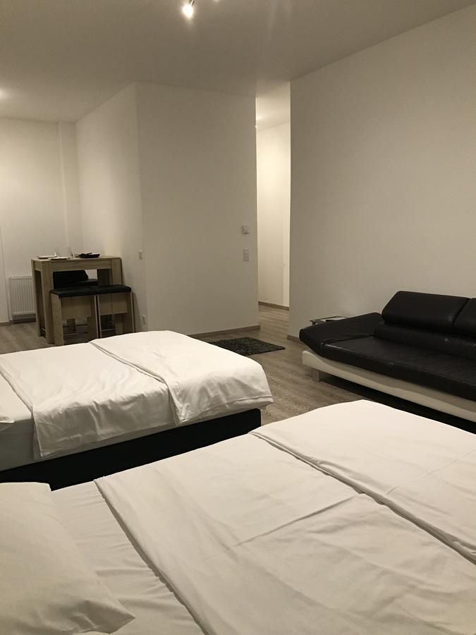 Zm Apartments Vienna Exterior photo