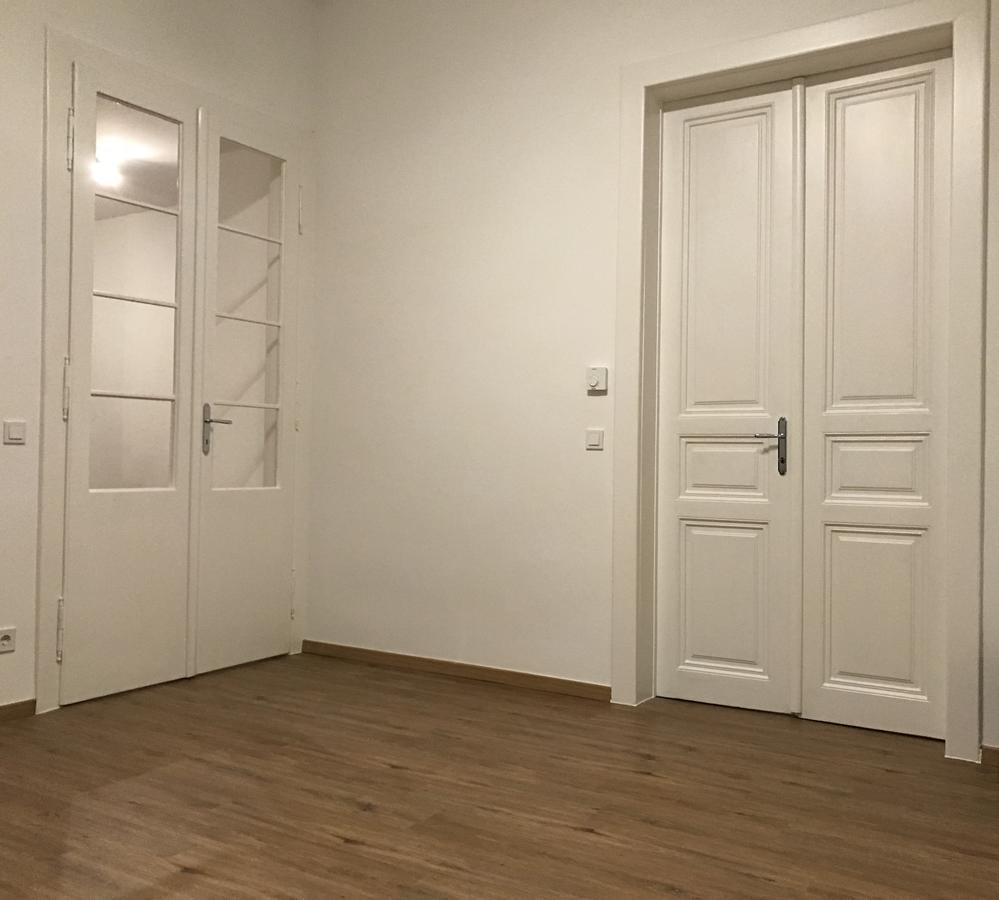 Zm Apartments Vienna Exterior photo
