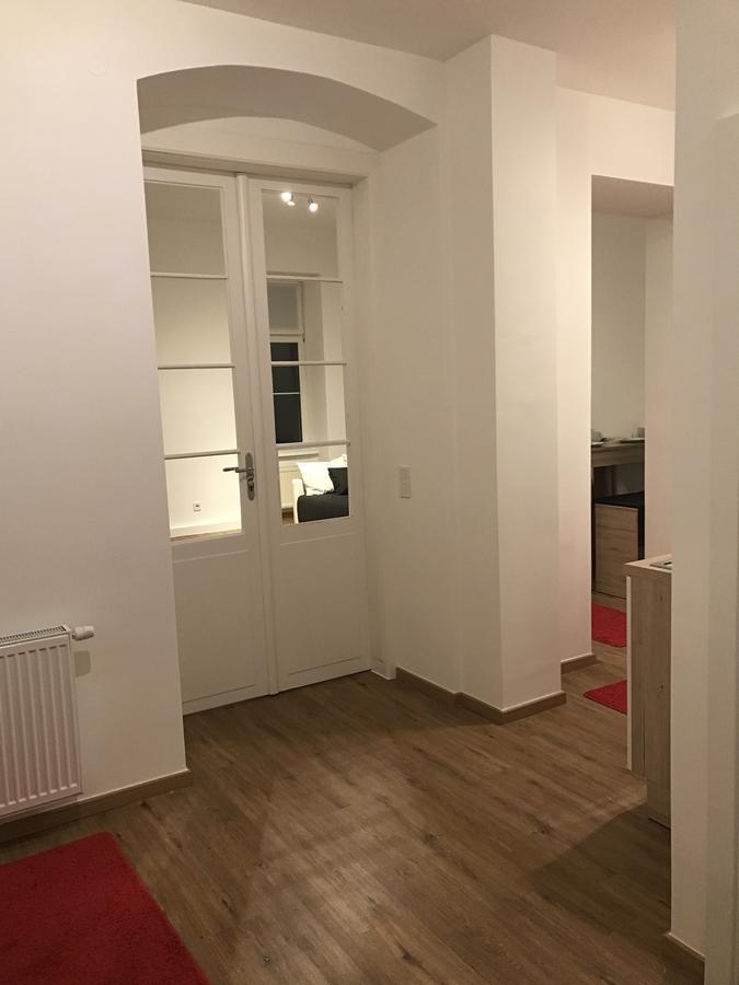 Zm Apartments Vienna Exterior photo