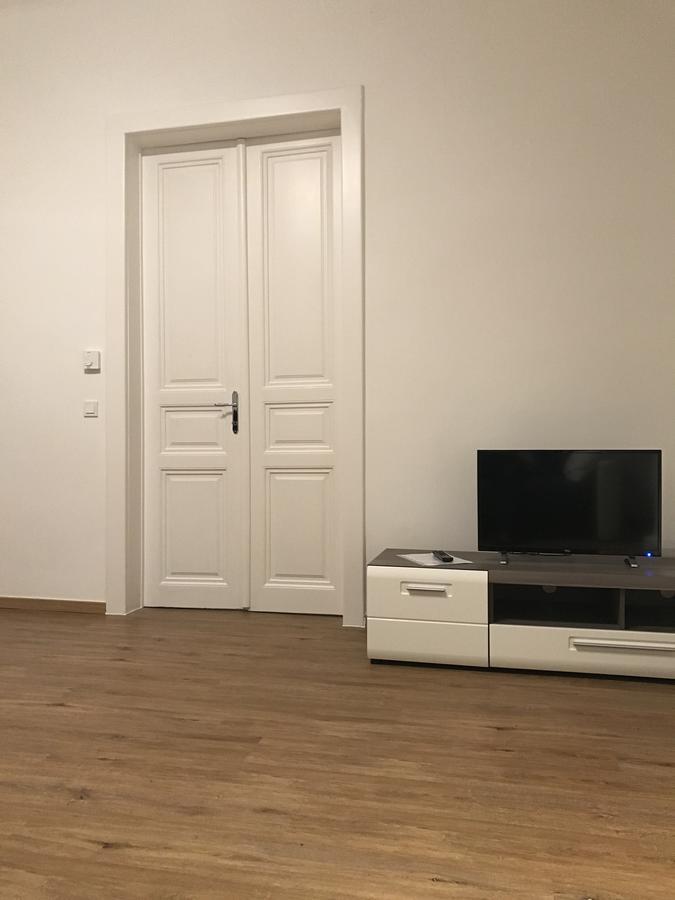 Zm Apartments Vienna Exterior photo