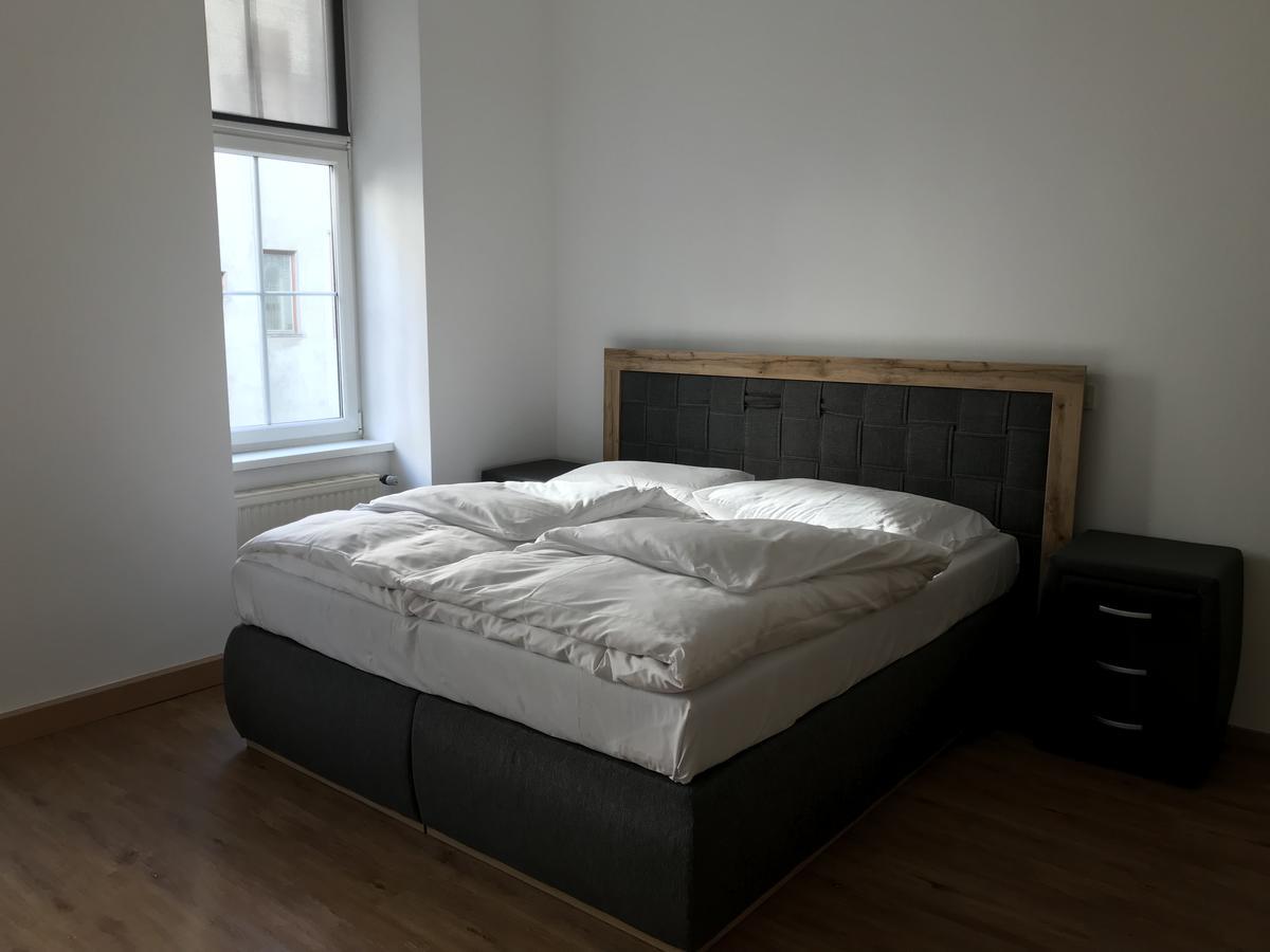 Zm Apartments Vienna Exterior photo